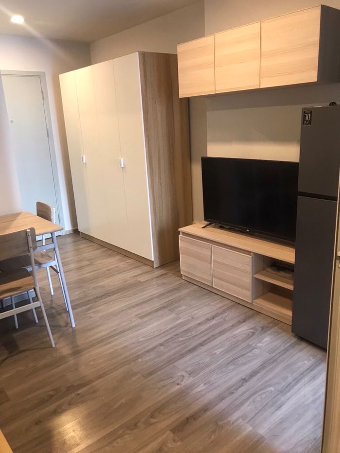 รูป 🔥ด่วน ห้องไปไวมากกก Code: 26KJ579  ให้เช่า Regent Home Bangna ✅ Add Line @kjcondo (มี@ข้างหน้าด้วยนะคะ) - รูปที่ 8/11