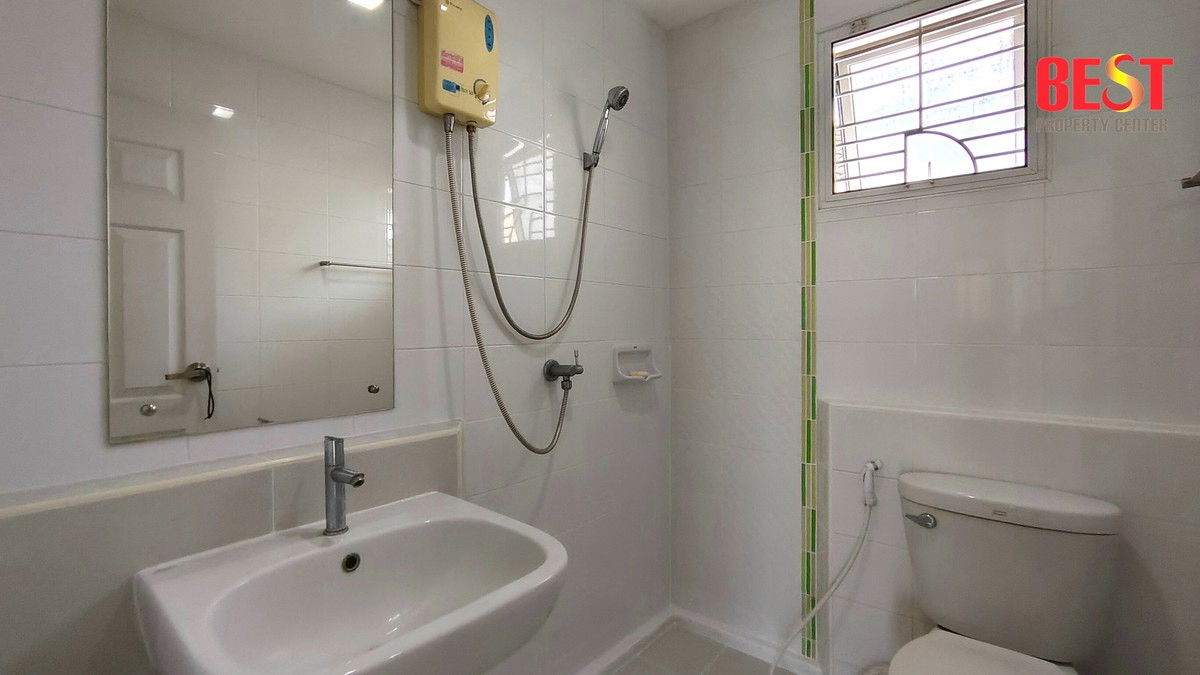 รูป ขายถูกสุด บ้านเดี่ยว ชัยพฤกษ์ วงแหวน–รามอินทรา Land & Houses ใกล้แฟชั่นไอแลนด์ - รูปที่ 11/15