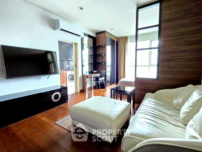 คอนโดให้เช่า : คอนโด 1 ห้องนอน ให้เช่า Ivy Thonglor 23 ทองหล่อ (ID 2530503)