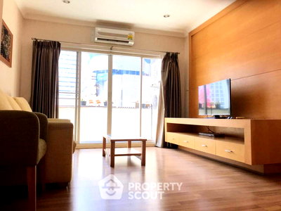 Condos for sale : 3-BR Condo at Grand Park View Asoke near MRT Sukhumvit (ID 1281573)