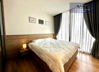 Condos for sale Khlong Toei : Park Origin Phrom Phong | 🚝Near BTS Phrom Phong #2025121313445 #FC