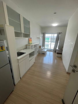 ขายคอนโด เอ สเปซ อโศก–รัชดา ชั้น 14 วิวสวย ทำเลดี ใกล้รถไฟฟ้า MRT พระราม 9