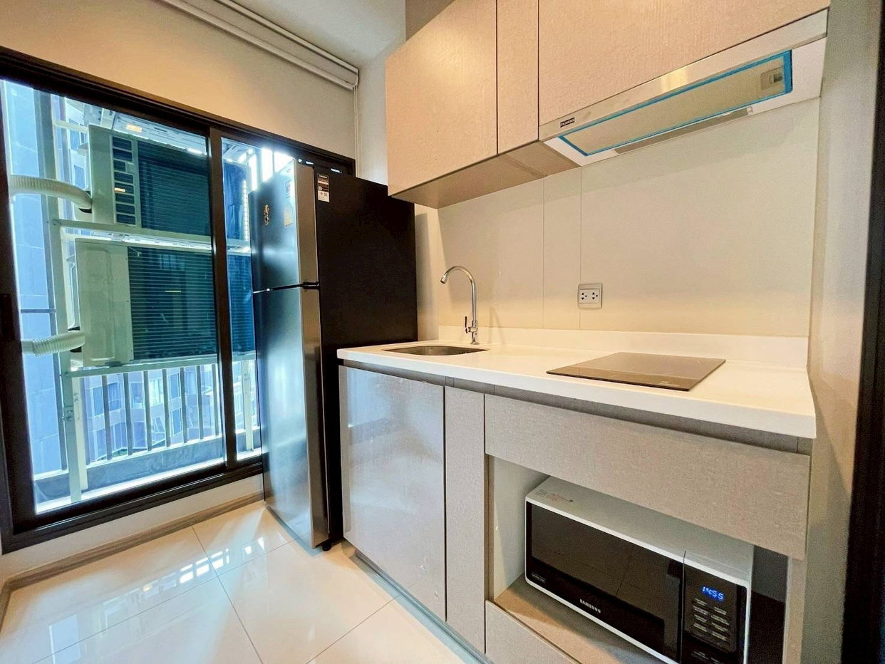 picture LTHC14287 – Condo for Rent | For Life Asoke Rama 9 | 58 sqm | 2 Beds 2 Baths | Near MRT Rama 9 | 41.9K/Month | คอนโดให้เช่า ฟอร์ ไลฟ์ อโศก พระราม 9 - 4/8