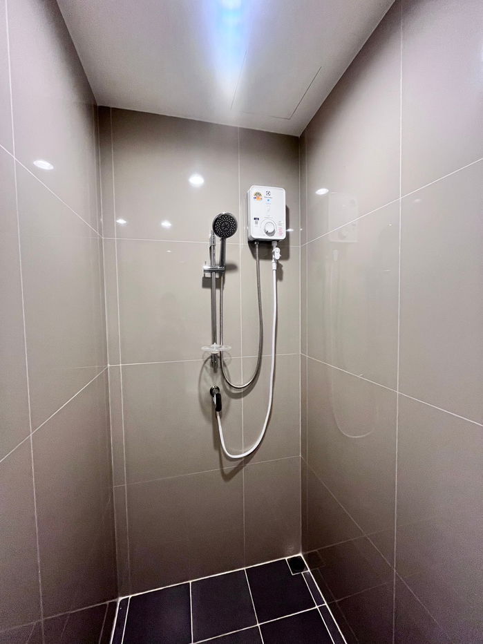 รูป เช่า The tree huamak interchange ติดต่อเจ้าของโดยตรง ห้องใหม่ - รูปที่ 12/12