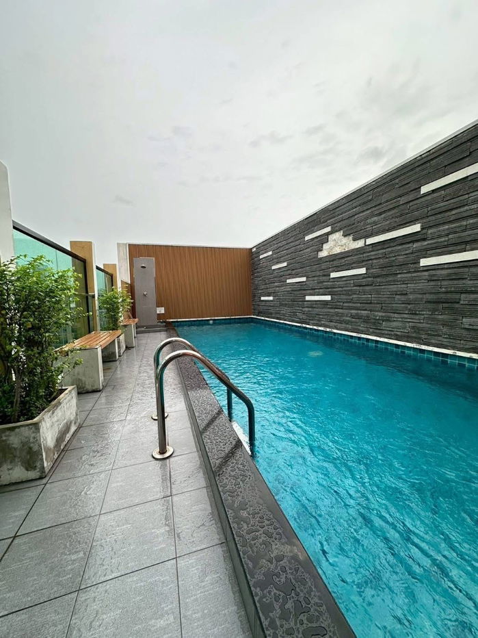 picture D Mark Condo @Sutthisan for rent ✨ Fully furnished - 9/9