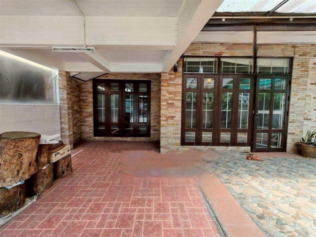 รูป LTHC14297 – House for Sale | Punnawithi 36 Sukhumvit 101 | 150 sqm | 2 Beds 2 Baths | Near BTS Udomsuk | 6.9MB | บ้านขาย ปุณณวิถี 36 สุขุมวิท 101 - รูปที่ 2/6