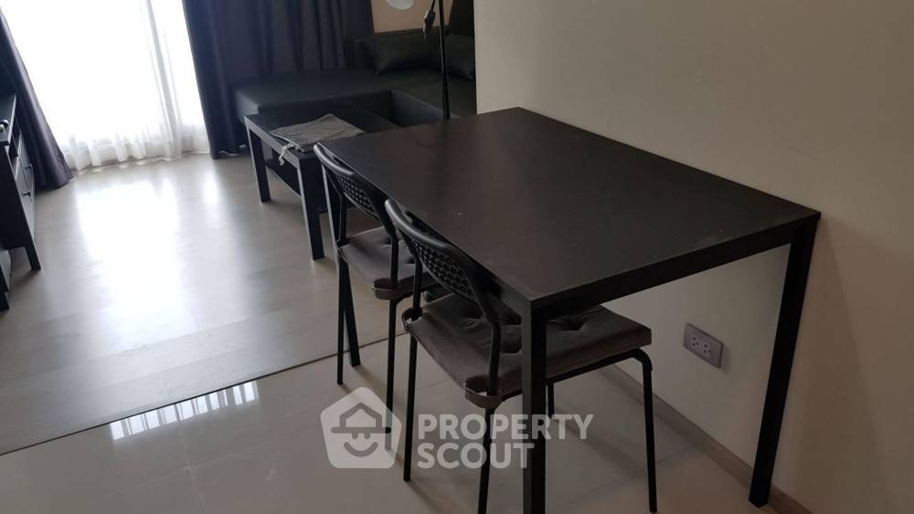 รูป คอนโด 1-ห้องนอน ที่ ริทึ่ม สุขุมวิท 36-38 ใกล้ BTS ทองหล่อ (ID 2483211) - รูปที่ 10/11