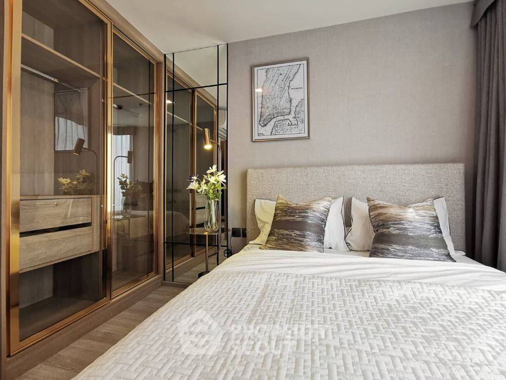 รูป คอนโด 2-ห้องนอน ที่ เดอะ ไลน์ สุขุมวิท 101 ใกล้ BTS ปุณณวิถี (ID 2035713) - รูปที่ 10/10