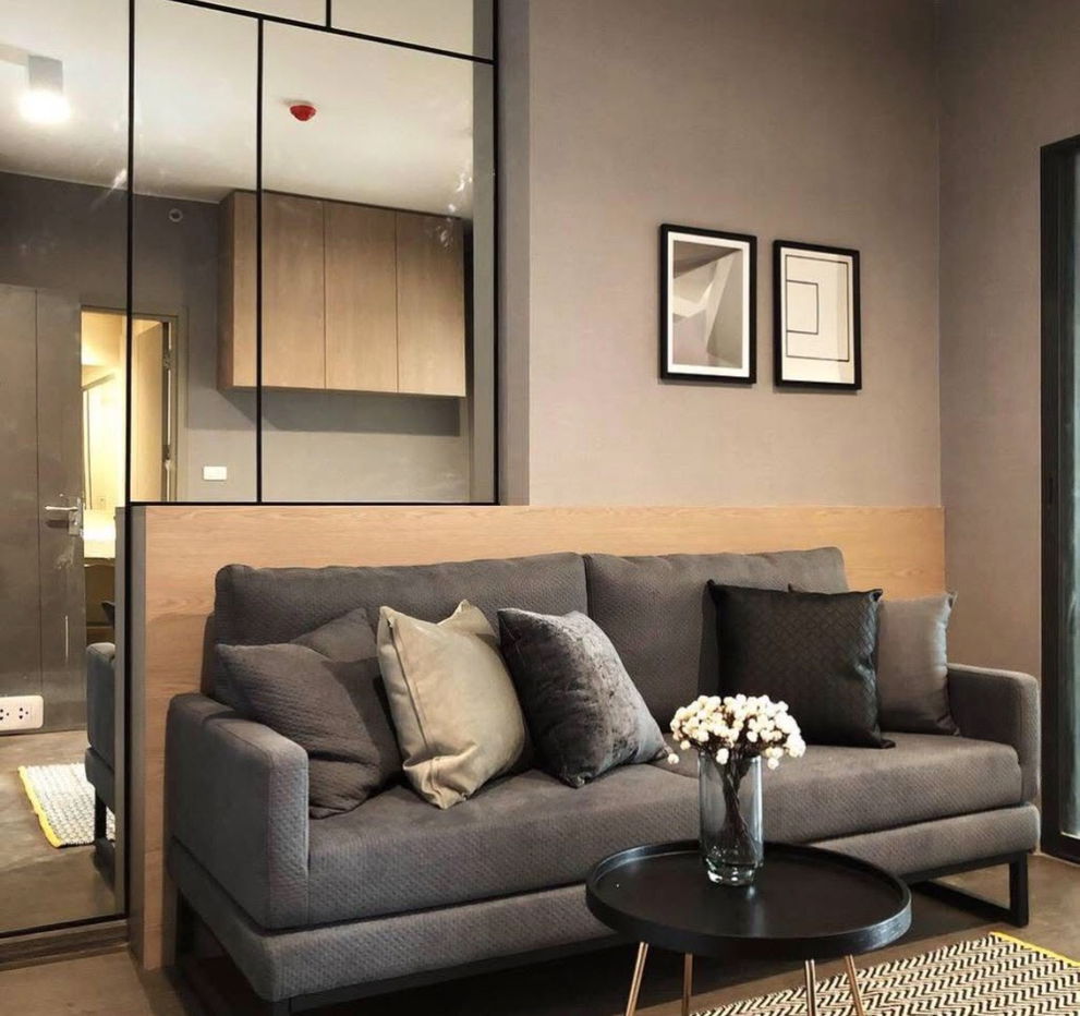 รูป ให้เช่า 15,000 Ideo Sukhumvit 93 idline : @ds159 /please contact us✨ - รูปที่ 3/6