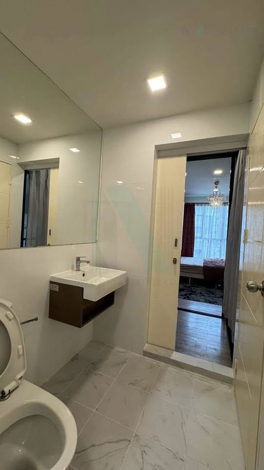 รูป 📌 ขายคอนโด เอพพิโซด พหล-สะพานใหม่ อาคาร 1 ชั้น 4 1 ห้องนอน ขนาด 29 ตรม ใกล้ Big C สะพานใหม่ - รูปที่ 2/8