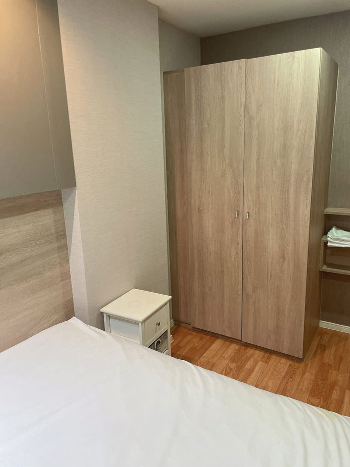 รูป 🔴S2417🟡 ขายถูกมาก👍 Lumpini Ville Sukhumvit 76 - Bearing Station 2 💛🧡 ✅แอดไลน์ @mproperty (มี @ ด้วย) แอดมินตอบไว - รูปที่ 2/12