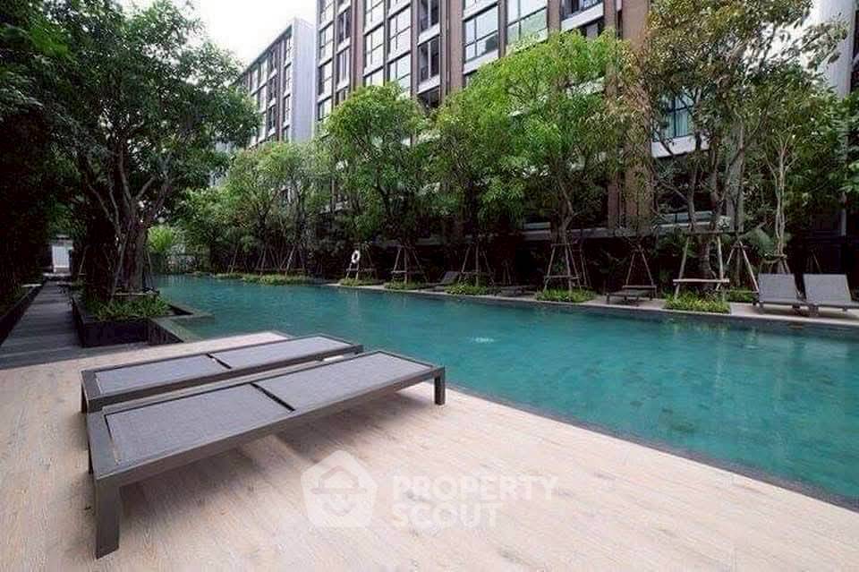 รูป คอนโด 2-ห้องนอน ที่ วีธารา สุขุมวิท 36 ใกล้ BTS ทองหล่อ (ID 2605649) - รูปที่ 2/11