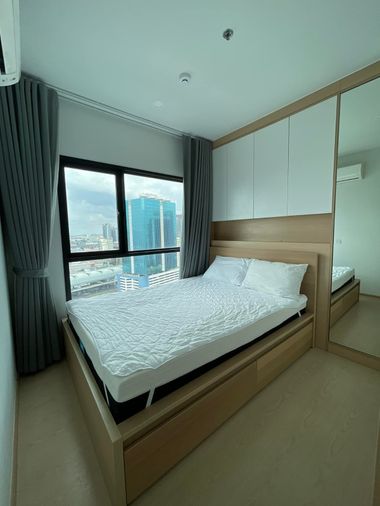 ให้เช่า 13,000 The Tree Sukhumvit 71-Ekamai idline : @ds159 /please contact us✨