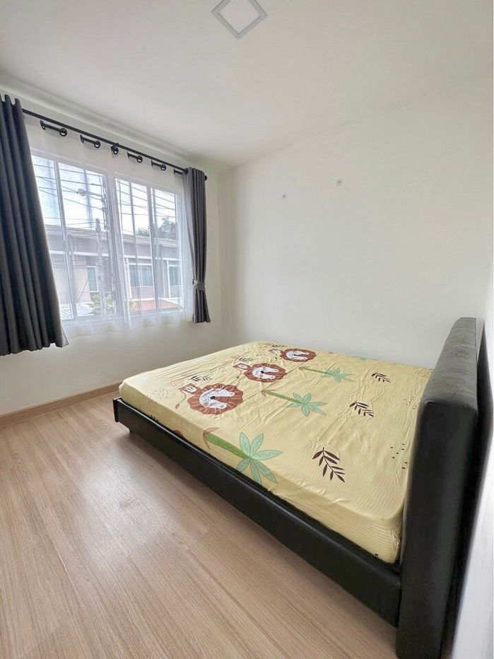 รูป 🏠 บ้านให้เช่า – พฤกษาวิลล์ (Pruksa Ville) 📍 ทำเล: รัษฎา–เกาะแก้ว - รูปที่ 19/22