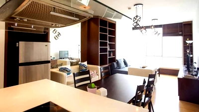 Condos for sale iconsiam : Baan Sathorn                    Chaopraya 