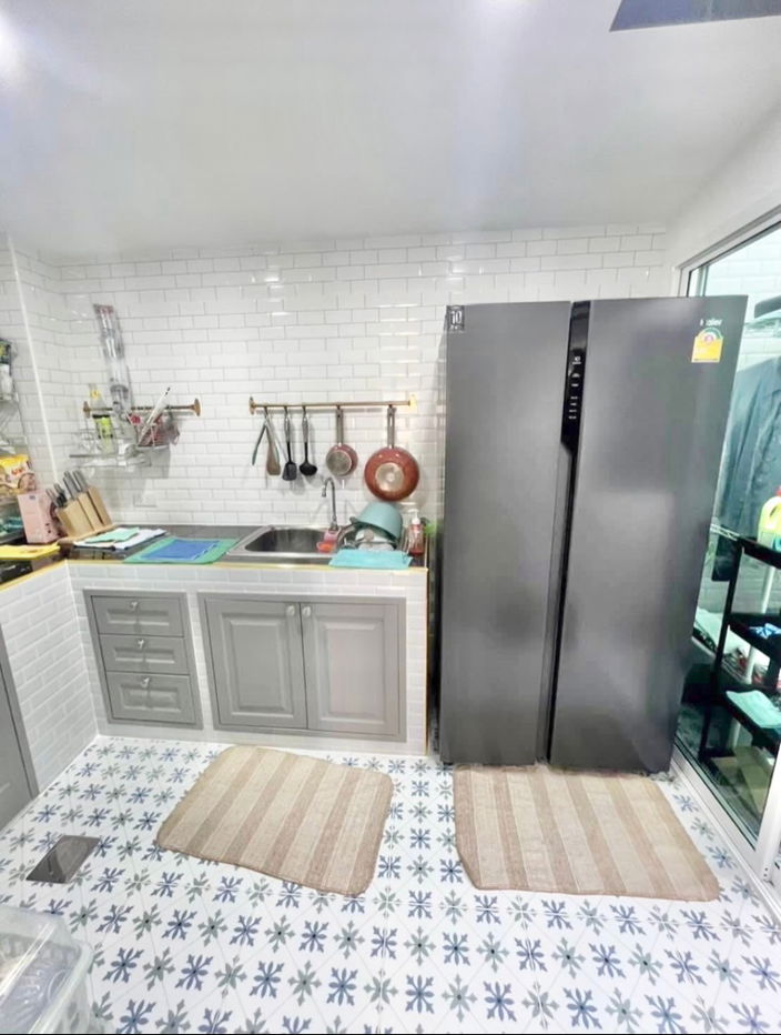 รูป ให้เช่าโกลเด้น ทาวน์ เฉลิมพระเกียรติ-สวนหลวง (Golden Town Chalermprakiat-Suan Luang) เฉลิมพระเกียรติ ร.9 ซอย 30 แยก 14 - รูปที่ 4/8