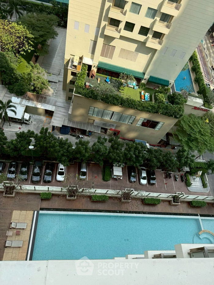 รูป คอนโด 1-ห้องนอน ที่ ไบร์ท สุขุมวิท 24 คอนโดมิเนียม ใกล้ BTS พร้อมพงษ์ (ID 2605637) - รูปที่ 15/20