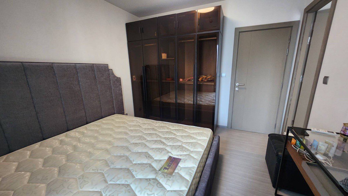 รูป LTH14289 – Condo for Sale | For Life Asoke Rama 9 | 59 sqm | 2 Beds 2 Baths | Near MRT Rama 9 | 9.3MB | คอนโดขาย ฟอร์ ไลฟ์ อโศก พระราม 9 - รูปที่ 6/9
