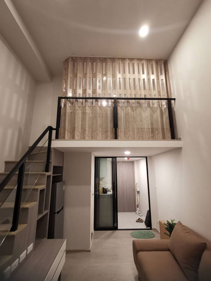 รูป 🔴RL21026🟡 ให้เช่าถูกมาก👍 Origin Plug & Play Ramkhamhaeng Triple Station 💛🧡 ✅แอดไลน์ @062mnigk (มี @ ด้วย) แอดมินตอบไว - รูปที่ 12/26