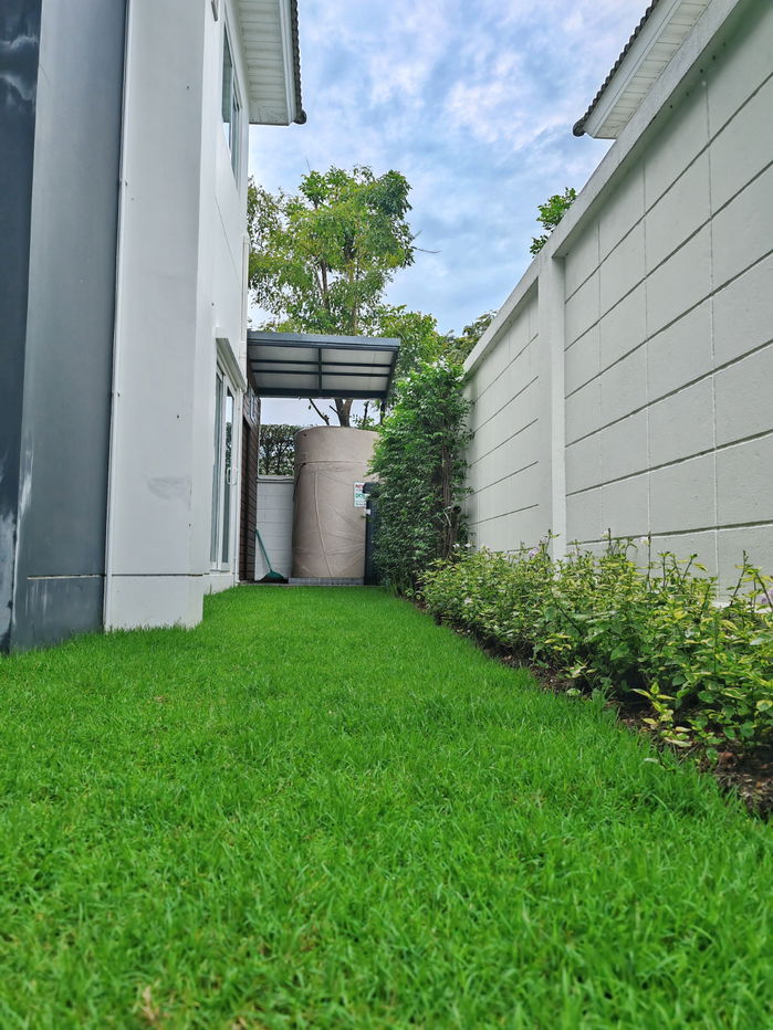 รูป 🏠 บ้านให้เช่า – Supalai Primo House ฉลอง ✅ พร้อมเข้าอยู่ 🧳 หิ้วกระเป๋าเข้าอยู่ได้เลย - รูปที่ 4/24