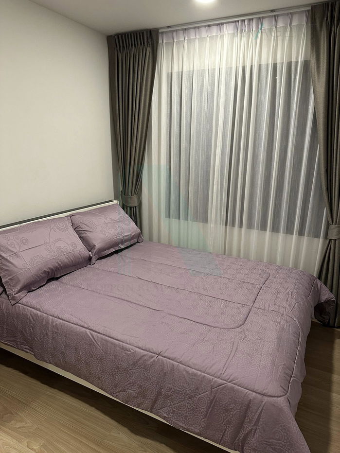 รูป 🎊 ให้เช่าคอนโด ชีวาทัย ปิ่นเกล้า อาคาร 1 ชั้น 4 1 ห้องนอน ขนาด 29 ตรม ใกล้ พาต้า ปิ่นเกล้า - รูปที่ 5/8