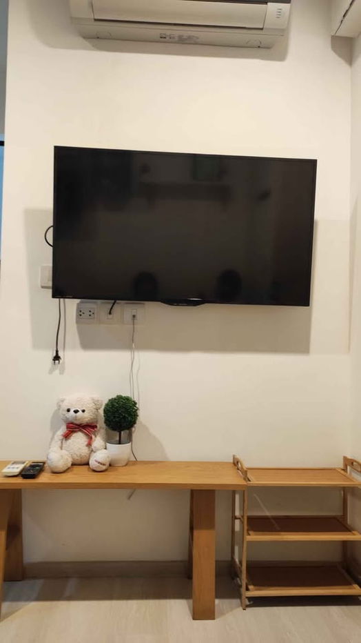 รูป 🔴RT21041🟡 ให้เช่าถูกมาก👍 Life Asoke 💛🧡 ✅แอดไลน์ @905bggcb (มี @ ด้วย) แอดมินตอบไว - รูปที่ 3/10