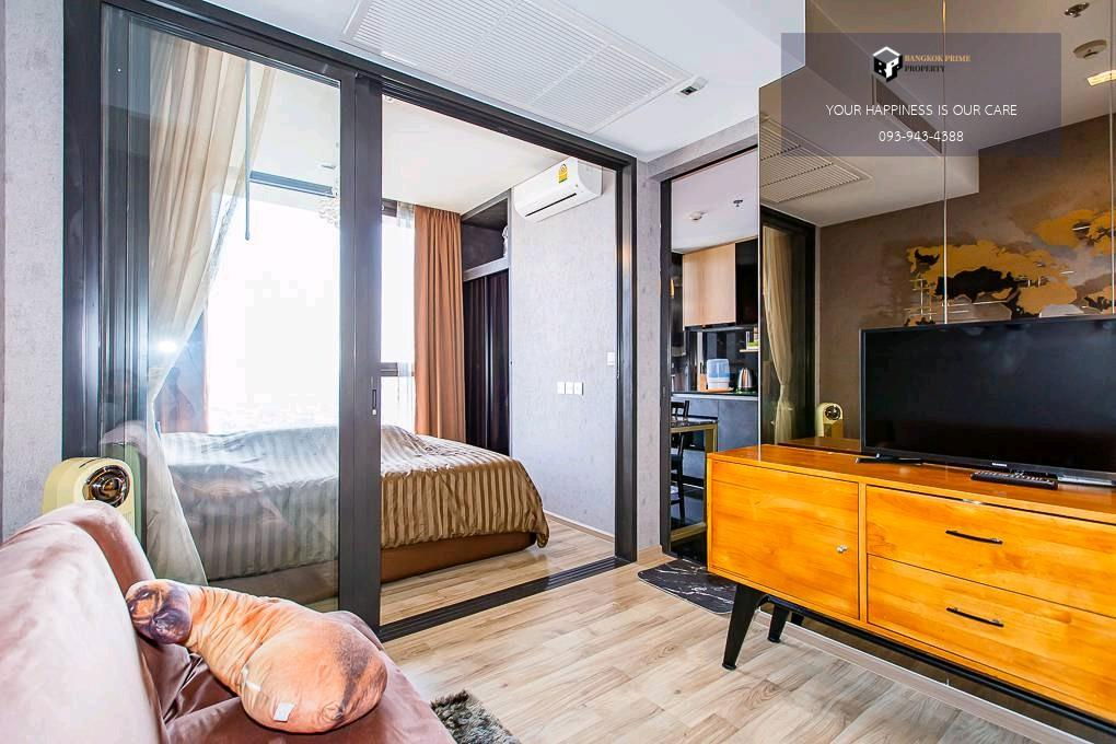 รูป The Line Jatujak-Mochit | 🚝ใกล้ BTS,MRTจตุจักร # 2026012213772 #FC - รูปที่ 2/9