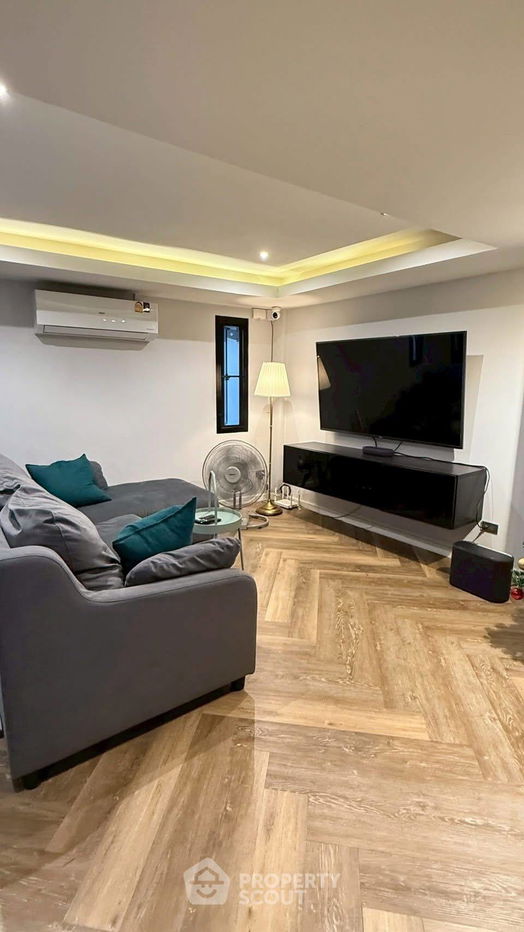 รูป ทาวน์เฮ้าส์ 4-ห้องนอน ใกล้ MRT วงศ์สว่าง (ID 2604690) - รูปที่ 19/37