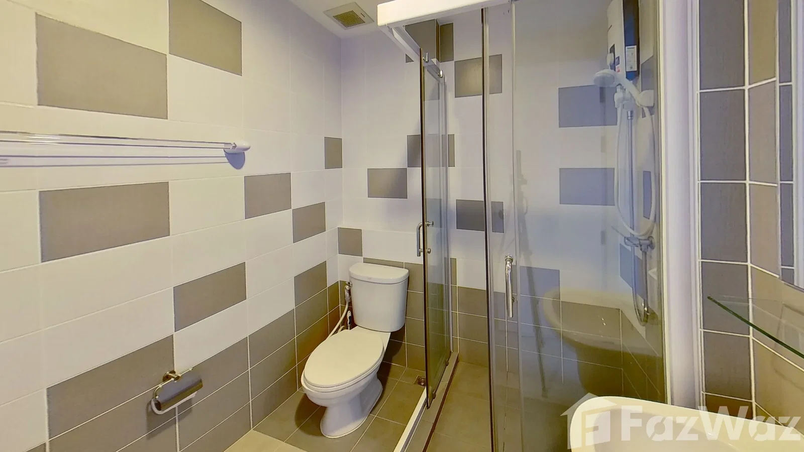 1 Bedroom Condo for sale at ZCAPE III  690884 - image 5