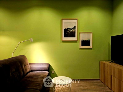 Condos for sale : 2-BR Condo at The Line Wongsawang near MRT Wong Sawang (ID 2083894)