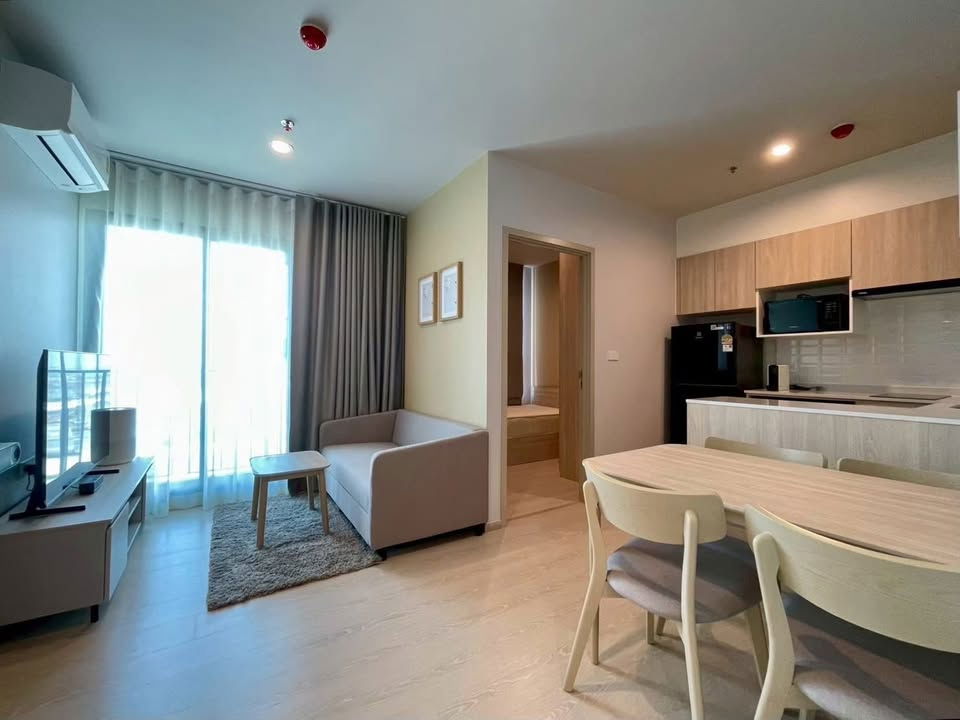 picture Condo for Rent at Nue Mega Plus Bangna (E6901055) - 1/5