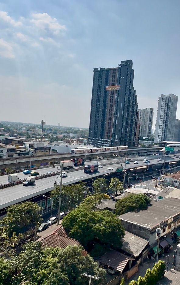 รูป 🏠RB23048 ให้เช่าถูกมาก📢รีเจ้นท์ โฮม วุฒากาศ👉🏻แอดไลน์ @062mnigk( มี @ ด้วย) แอดมินตอบไว - รูปที่ 8/10