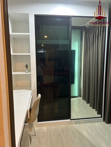 1-bed condo for sale, 35 sqm, Life Pinklao