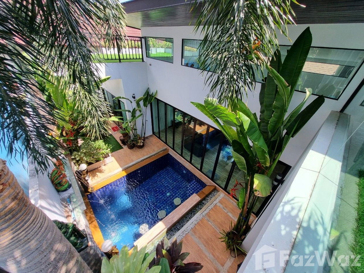 รูป ขาย วิลล่า 3 ห้องนอน ใน ราไวย์, ภูเก็ต 1804690 - รูปที่ 25/28