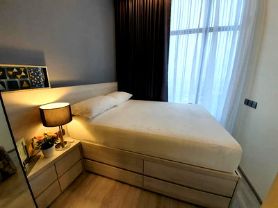 คอนโดให้เช่า : ให้เช่า 16,000 THE LINE Sukhumvit 101 idline : @ds159 /please contact us✨