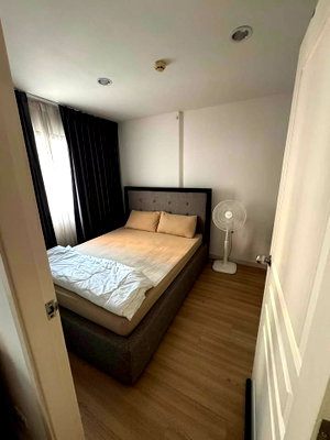 คอนโดให้เช่า : 📣 For Rent 🏢 The Nest Sukhumvit 22 🏢 JA-971