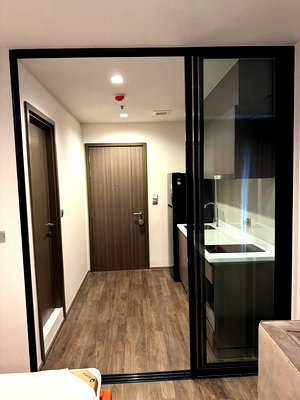 Condos for rent : Life Ladprao              Valley 
