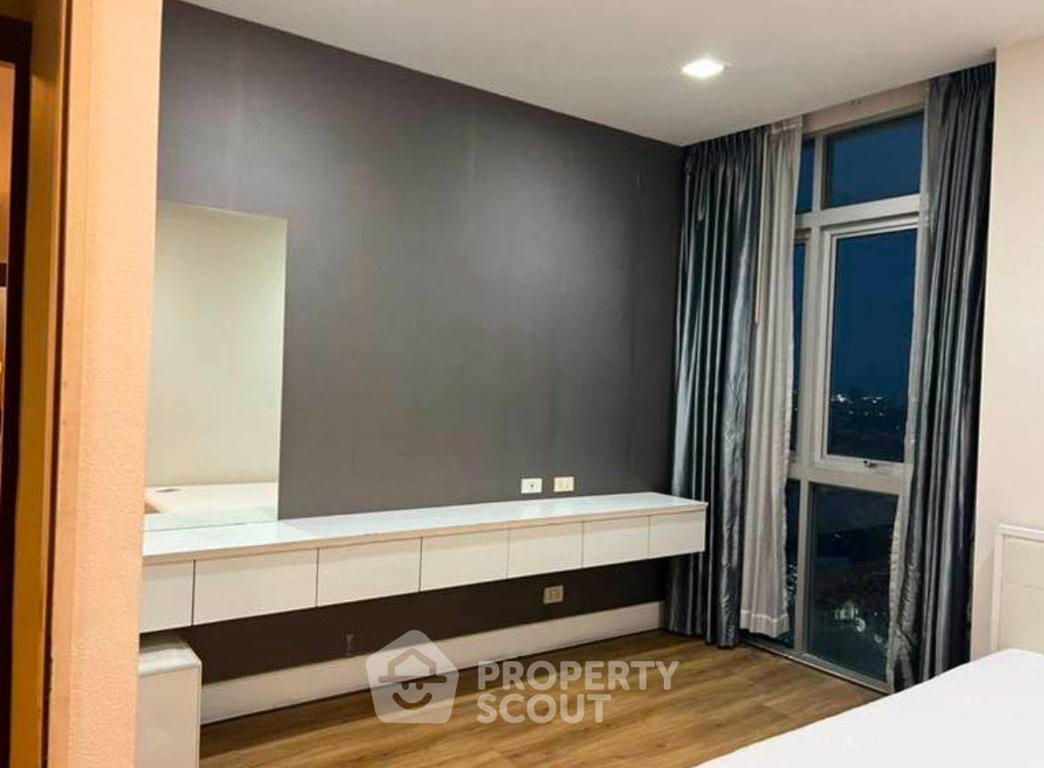 รูป คอนโด 3-ห้องนอน ที่ ณุศาศิริ แกรนด์ คอนโดมิเนียม ใกล้ BTS เอกมัย (ID 2606245) - รูปที่ 12/18