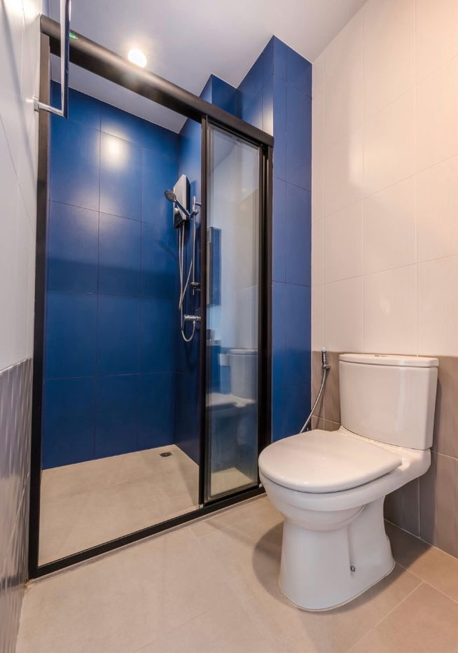 รูป #R9128 🎉 020269  ให้เช่าคอนโด XT Ekkamai - รูปที่ 10/11