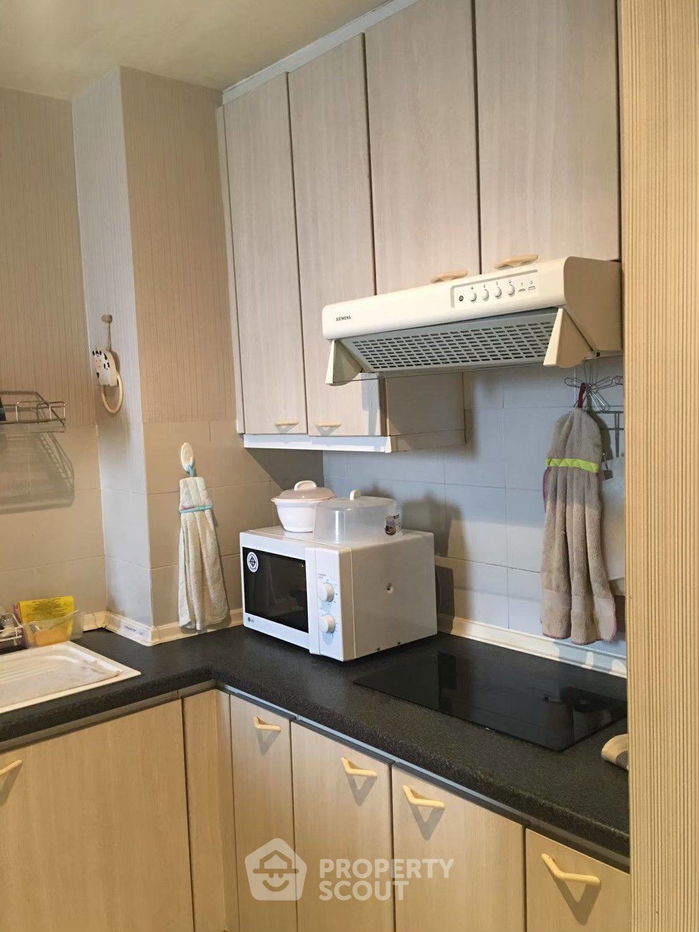 รูป คอนโด 1-ห้องนอน ที่ บ้านแสนสราญ ใน หนองแก (ID 2235357) - รูปที่ 10/16