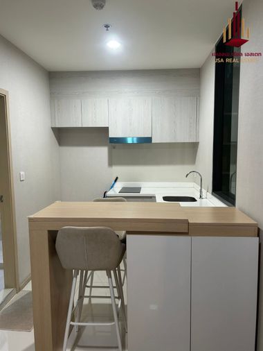 1-bed condo for sale, 35 sqm, Life Pinklao