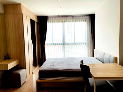 คอนโดให้เช่า : ให้เช่า 10,000 IDEO O2 idline : @ds159 /please contact us✨  