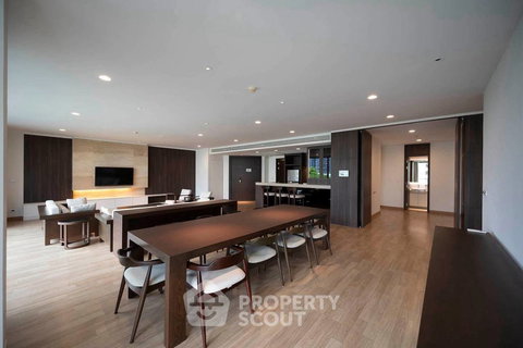 3-BR Condo at Park Court Sukhumvit 77 near BTS On Nut (ID 2605759)