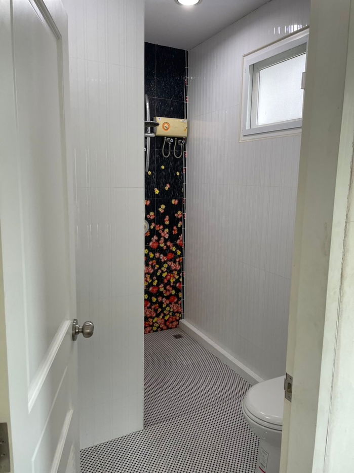 รูป WS6568 🏡 ทาวน์โฮมหรู Golden Home Park Ville ใกล้ BRT ถนนจันทน์ เดินทางสะดวก เพียง 60,000 บาท/เดือน - รูปที่ 4/39