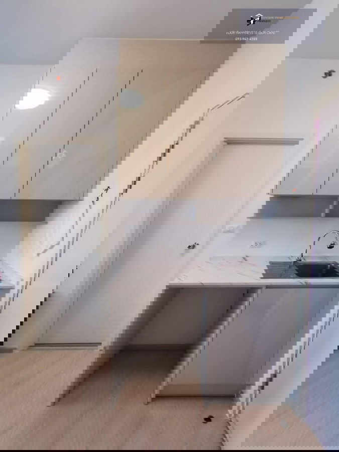 รูป Chapter One Eco Ratchada-HuaiKhwang | 🚝ใกล้ MRTห้วยขวาง #2026011513722#FC - รูปที่ 3/6