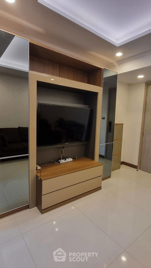 รูป คอนโด 1-ห้องนอน ที่ ศุภาลัย โอเรียนทัล สุขุมวิท 39 ใกล้ MRT เพชรบุรี (ID 2503476) - รูปที่ 5/10