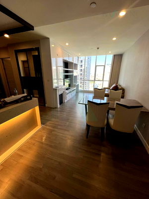 คอนโด BTS เซนต์หลุยส์ : 🚩 ขายคอนโด เดอะ รูม สาทร ถนนปั้น อาคาร 1 ชั้น 20 2 ห้องนอน ขนาด 78 ตรม ใกล้ สถานฑูตพม่า