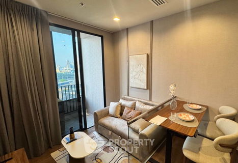 รูปภาพ คอนโด 1-ห้องนอน ที่ ไอดีโอ คิว วิคตอรี่ ใกล้ BTS อนุสาวรีย์ชัยสมรภูมิ (ID 2588578)