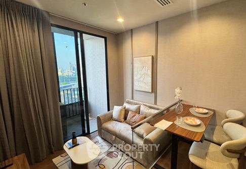 คอนโด 1-ห้องนอน ที่ ไอดีโอ คิว วิคตอรี่ ใกล้ BTS อนุสาวรีย์ชัยสมรภูมิ (ID 2588578)