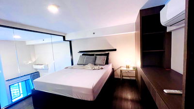 คอนโดให้เช่า : 🏢 ให้เช่าคอนโด : Ramada Residence (รามาดา เรสซิเดนซ์)   รหัสทรัพย์ | 📌LNP-C11811